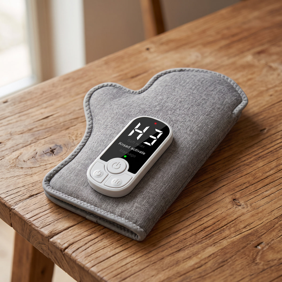 Palmhaven Heated Hand Massager